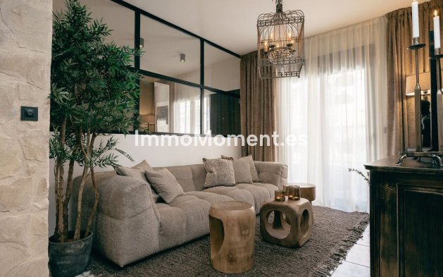 Wiederverkauf - Wohnung - Torrevieja - Torrevieja Centro