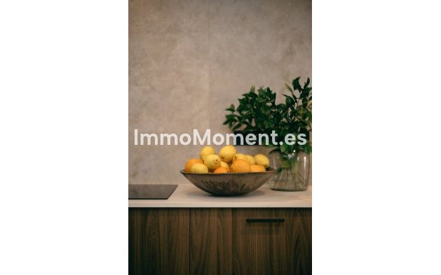 Wiederverkauf - Wohnung - Torrevieja - Torrevieja Centro