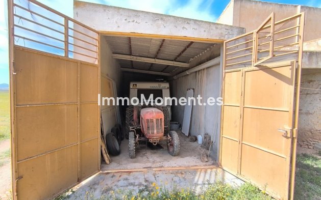 Revente - Maison de campagne - Yecla - Yecla Centro