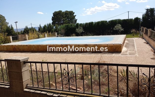 Wiederverkauf - Villa - Yecla - Yecla Centro