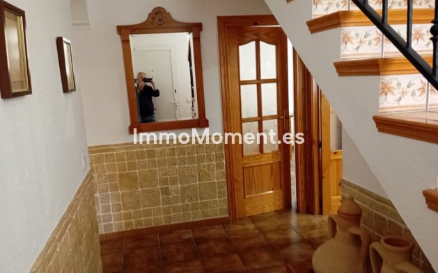 Wiederverkauf - Villa - Yecla - Yecla Centro