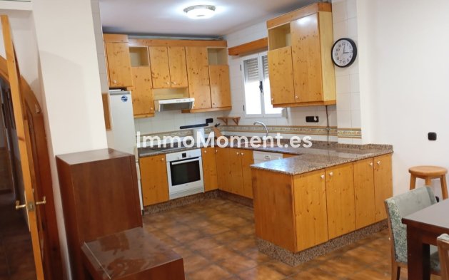 Wiederverkauf - Villa - Yecla - Yecla Centro