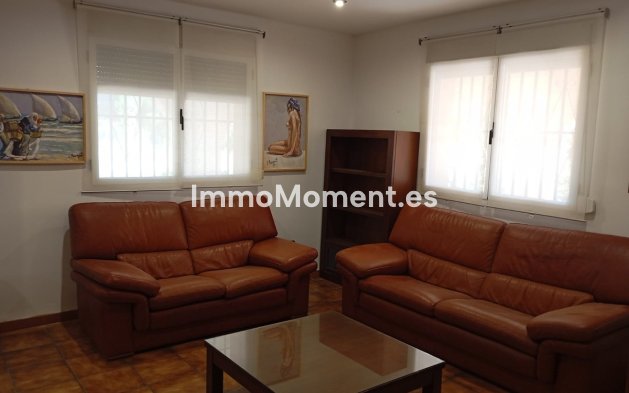 Wiederverkauf - Villa - Yecla - Yecla Centro