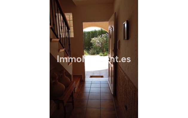 Wiederverkauf - Villa - Yecla - Yecla Centro