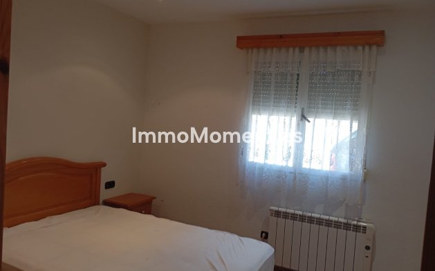 Wiederverkauf - Villa - Yecla - Yecla Centro