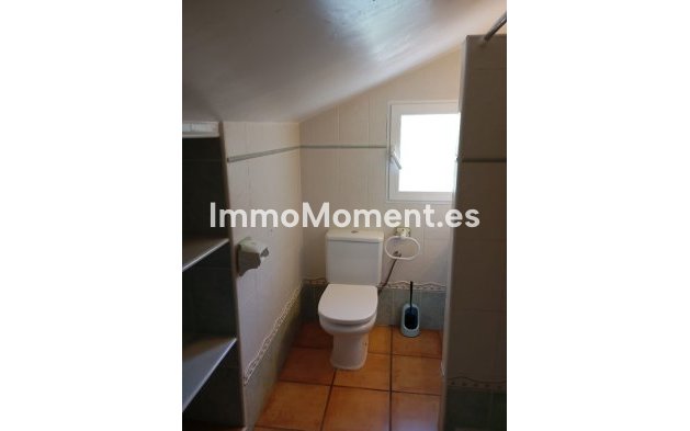 Wiederverkauf - Villa - Yecla - Yecla Centro