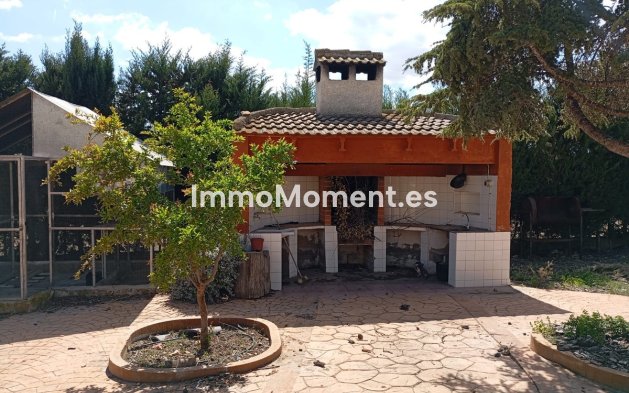 Wiederverkauf - Villa - Yecla - Yecla Centro