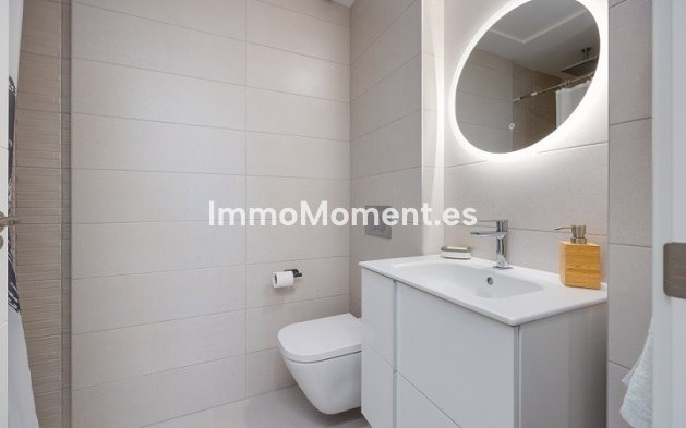 Wiederverkauf - Wohnung - Orihuela - Villamartin