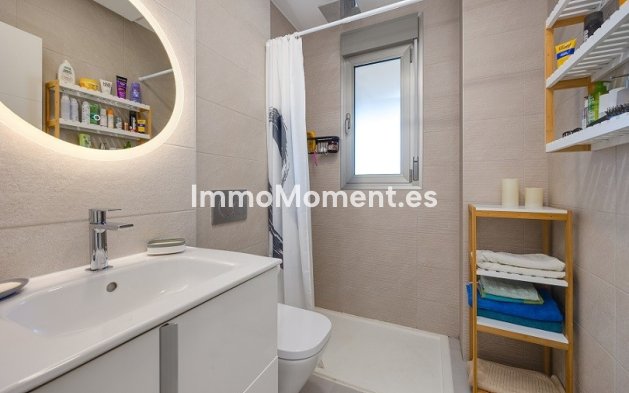 Wiederverkauf - Wohnung - Orihuela - Villamartin