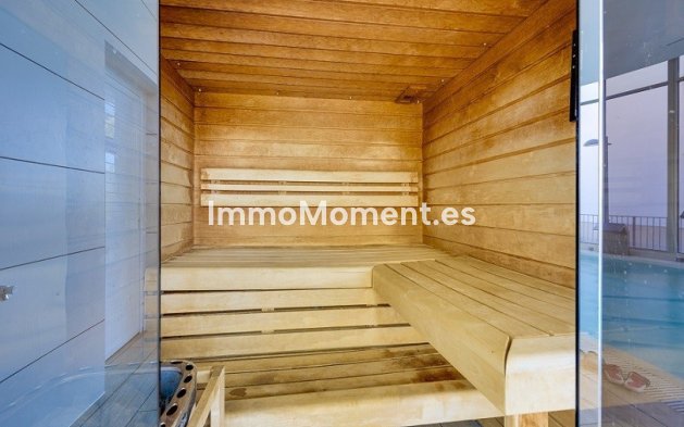 Wiederverkauf - Wohnung - Orihuela - Villamartin