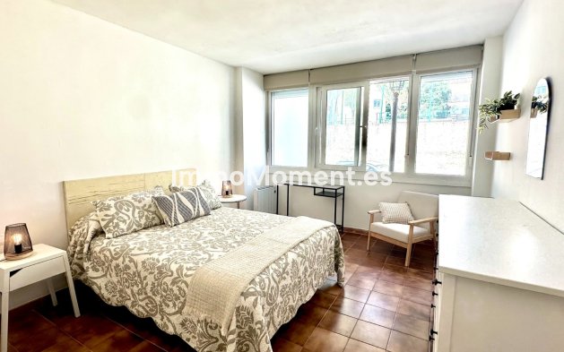 Long Term Rentals - Apartment - Estepona - Estepona Centro