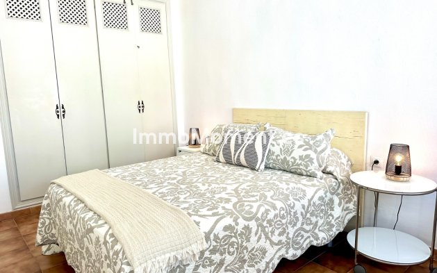 Long Term Rentals - Apartment - Estepona - Estepona Centro