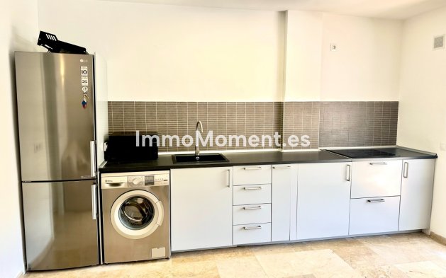 Long Term Rentals - Apartment - Estepona - Estepona Centro