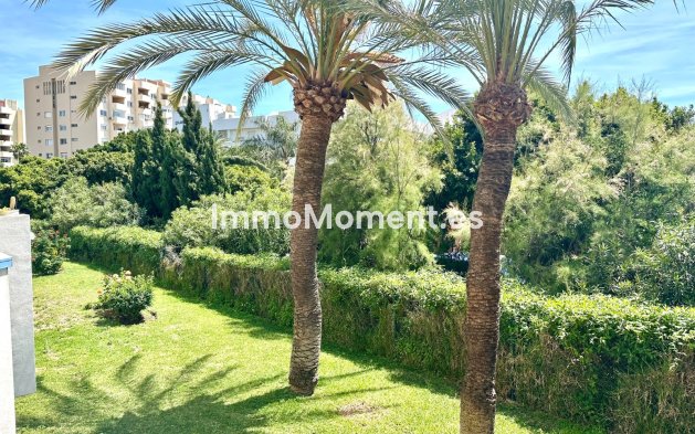 Long Term Rentals - Apartment - Estepona - Estepona Centro