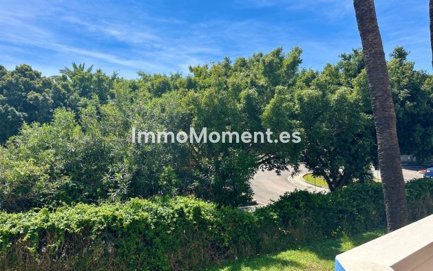 Long Term Rentals - Apartment - Estepona - Estepona Centro