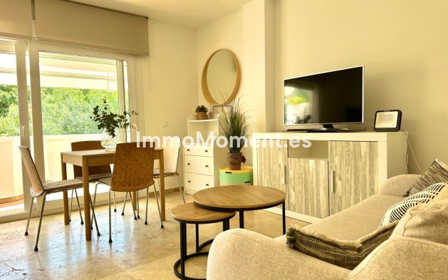 Long Term Rentals - Apartment - Estepona - Estepona Centro