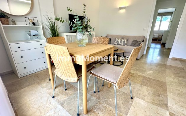 Long Term Rentals - Apartment - Estepona - Estepona Centro