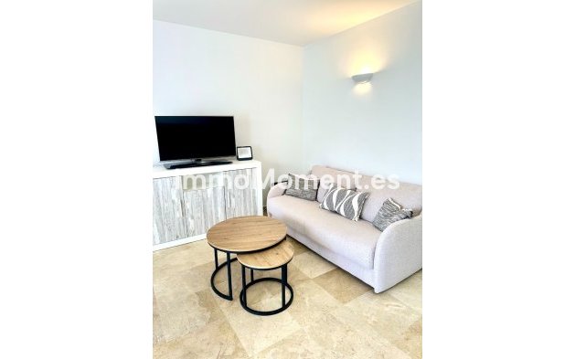 Long Term Rentals - Apartment - Estepona - Estepona Centro