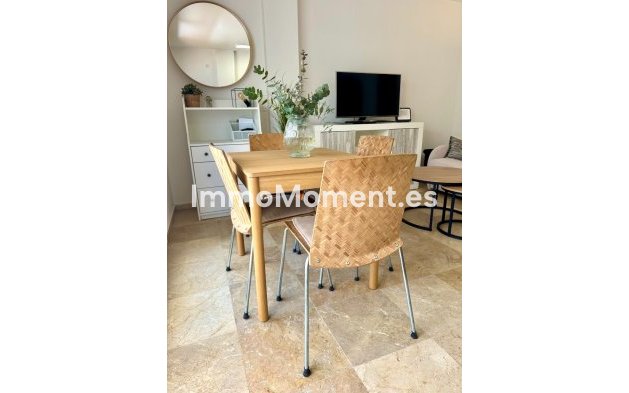 Long Term Rentals - Apartment - Estepona - Estepona Centro