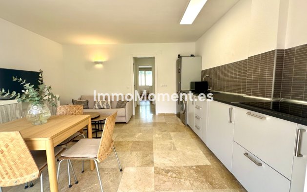 Long Term Rentals - Apartment - Estepona - Estepona Centro