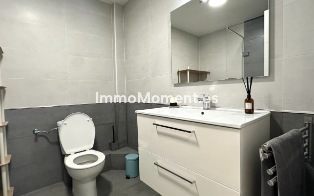 Long Term Rentals - Apartment - Estepona - Estepona Centro