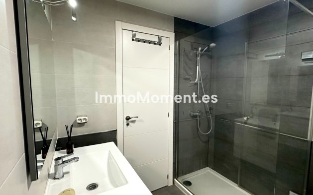 Long Term Rentals - Apartment - Estepona - Estepona Centro