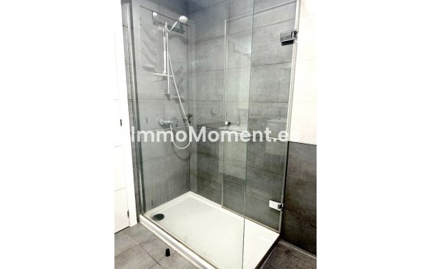 Long Term Rentals - Apartment - Estepona - Estepona Centro