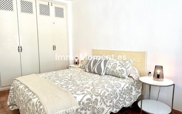 Long Term Rentals - Apartment - Estepona - Estepona Centro