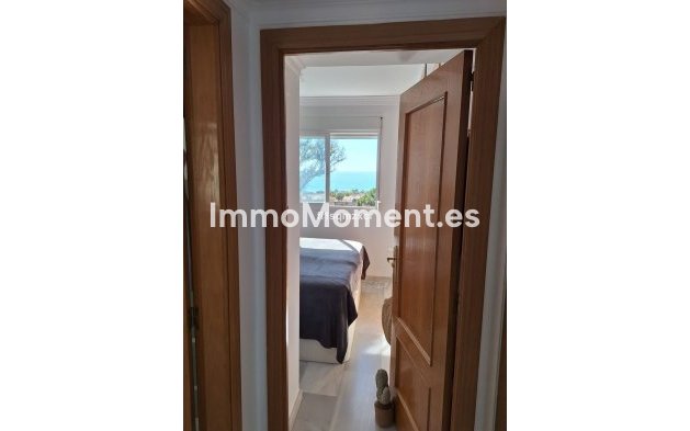 Revente - Appartement - Marbella - Marbella Centro