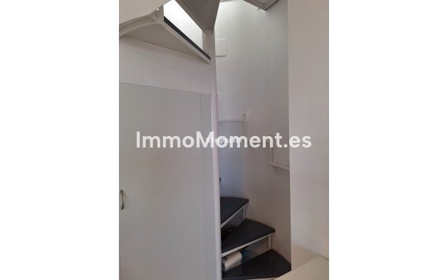Revente - Appartement - Marbella - Marbella Centro