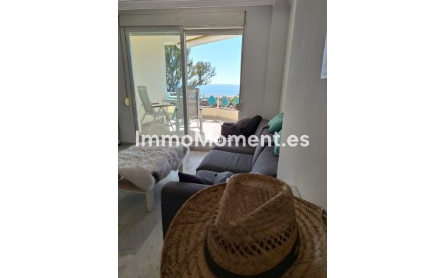 Revente - Appartement - Marbella - Marbella Centro