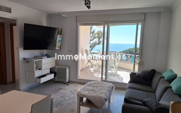 Revente - Appartement - Marbella - Marbella Centro