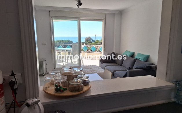 Revente - Appartement - Marbella - Marbella Centro