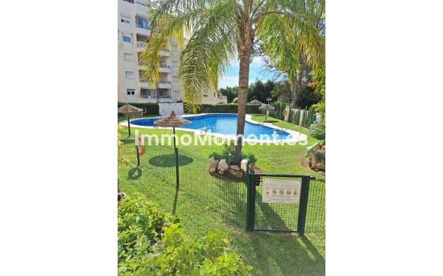 Revente - Appartement - Marbella - Marbella Centro