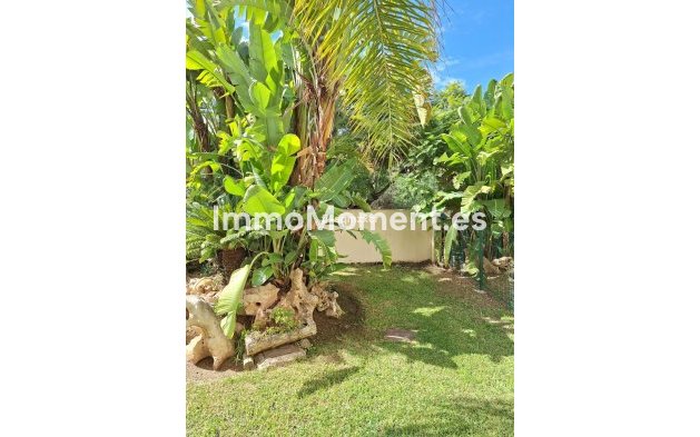 Revente - Appartement - Marbella - Marbella Centro