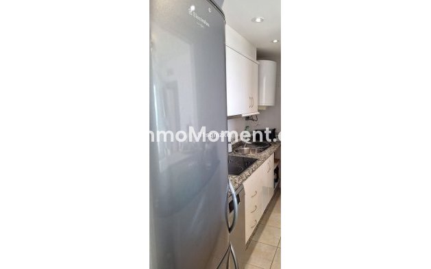 Revente - Appartement - Marbella - Marbella Centro