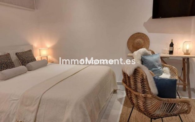 Revente - Appartement - Marbella - Marbella Centro