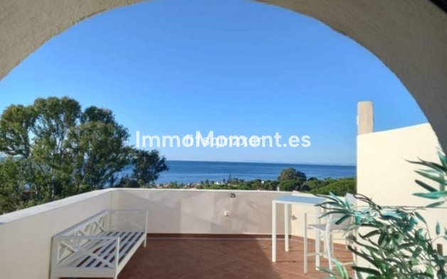 Revente - Appartement - Marbella - Marbella Centro