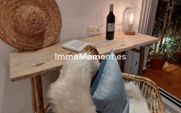 Revente - Appartement - Marbella - Marbella Centro