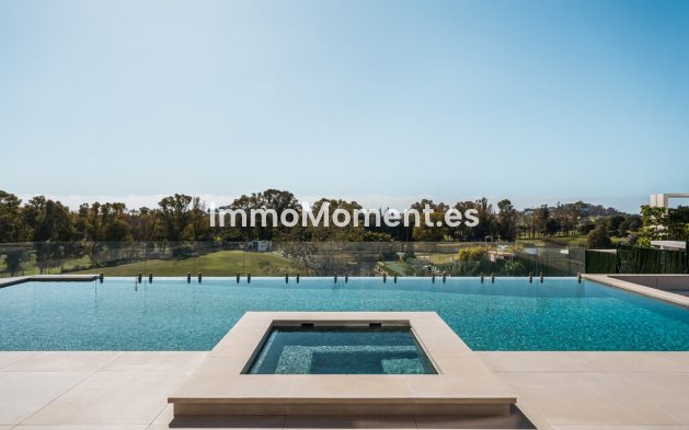 Revente - Villa - Benahavís - Benahavís Centro