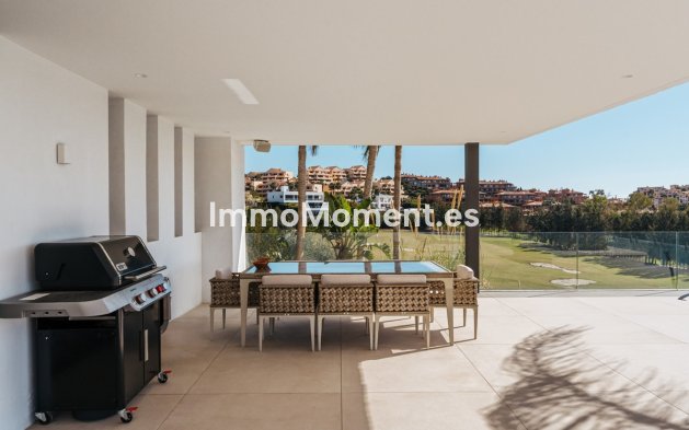 Revente - Villa - Benahavís - Benahavís Centro