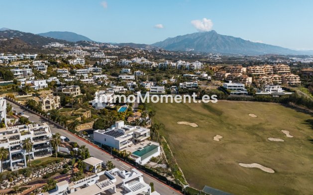 Revente - Villa - Benahavís - Benahavís Centro