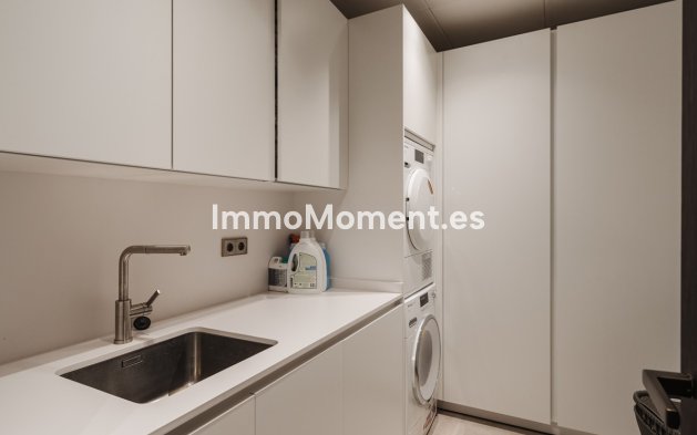 Revente - Villa - Benahavís - Benahavís Centro