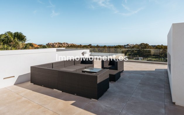 Revente - Villa - Benahavís - Benahavís Centro