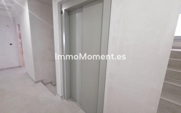 Revente - Appartement - Alicante - Alicante Centro