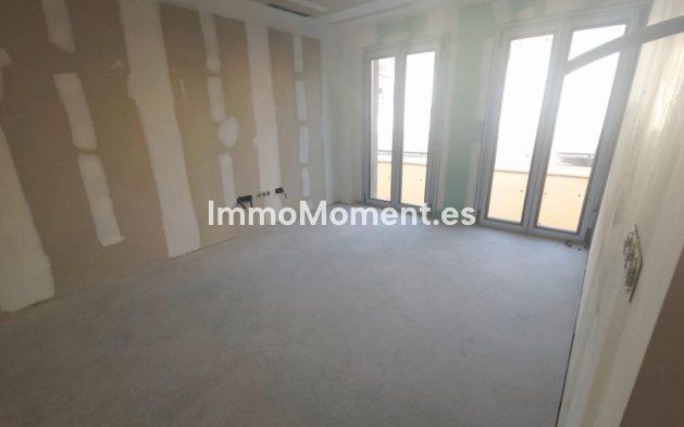 Revente - Appartement - Alicante - Alicante Centro