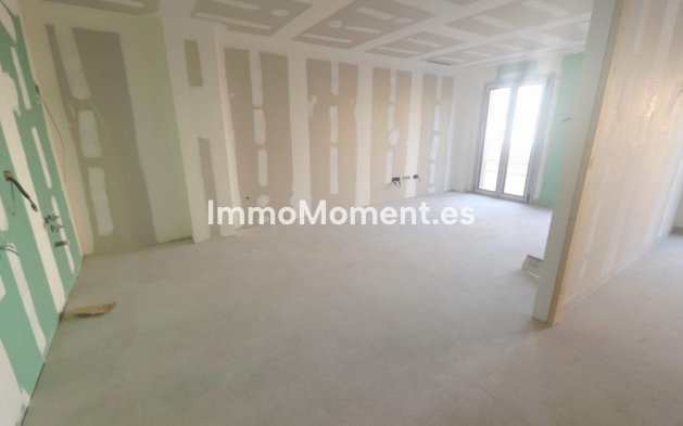 Revente - Appartement - Alicante - Alicante Centro