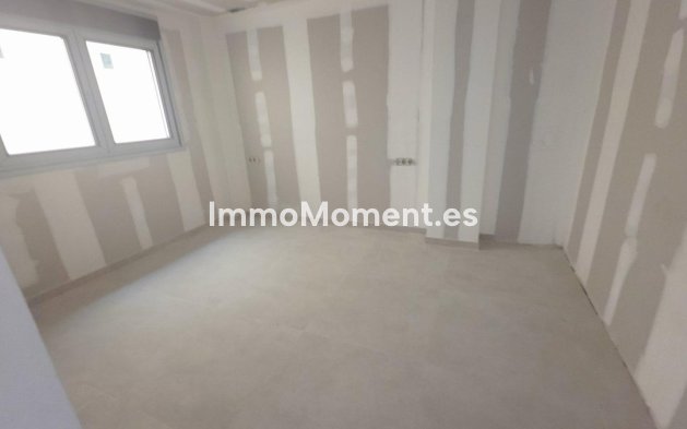 Revente - Appartement - Alicante - Alicante Centro