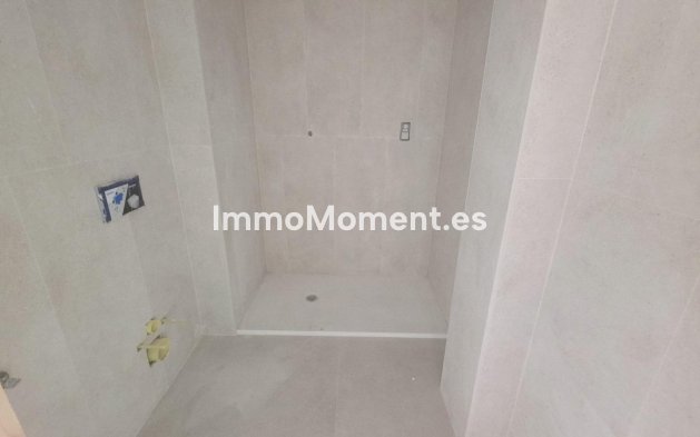 Revente - Appartement - Alicante - Alicante Centro