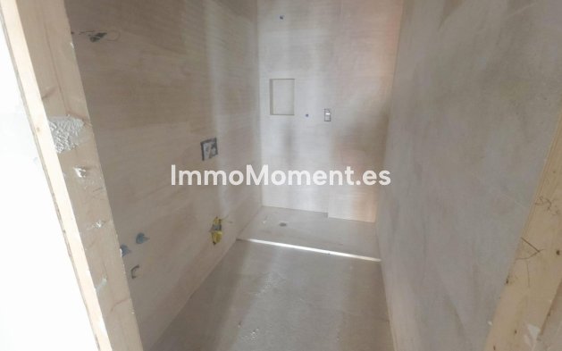 Revente - Appartement - Alicante - Alicante Centro